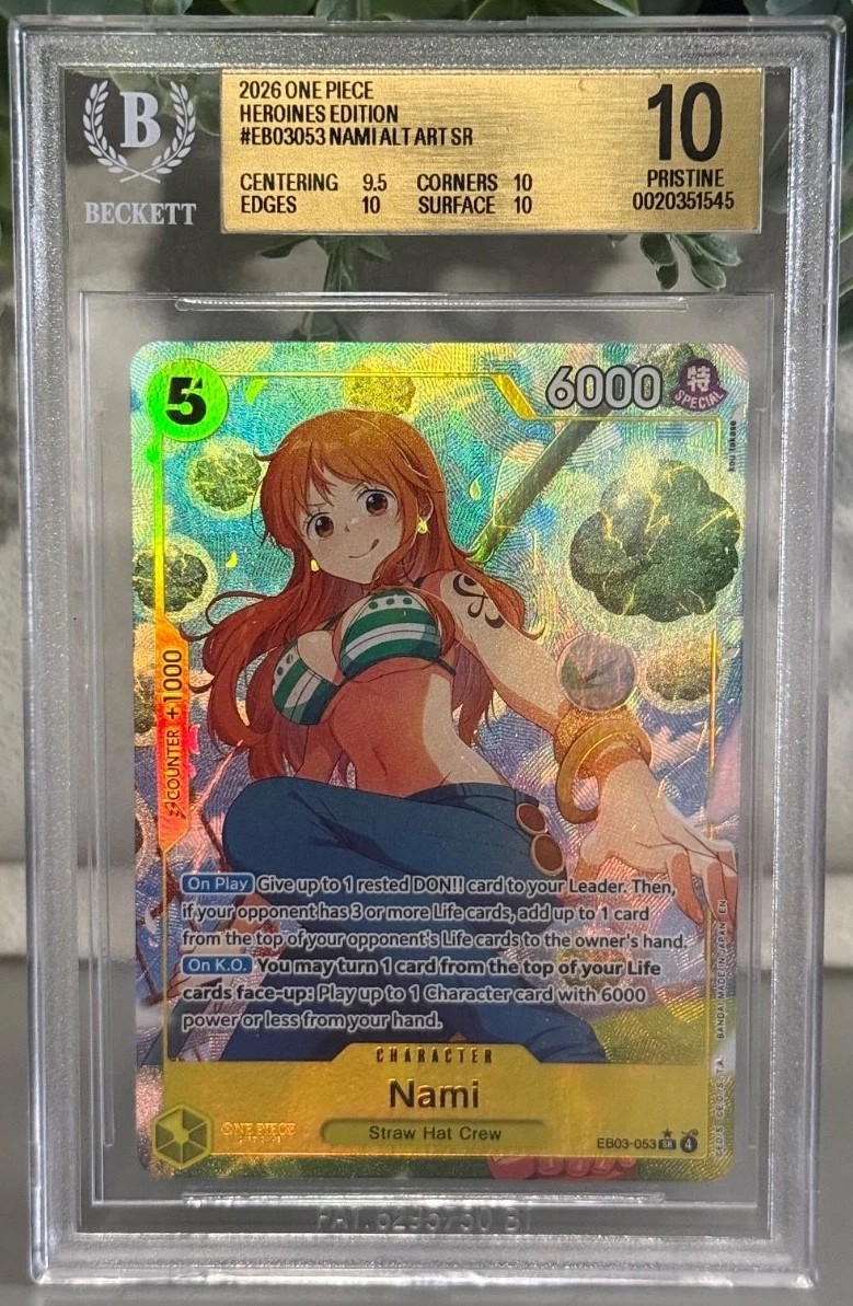 Nami