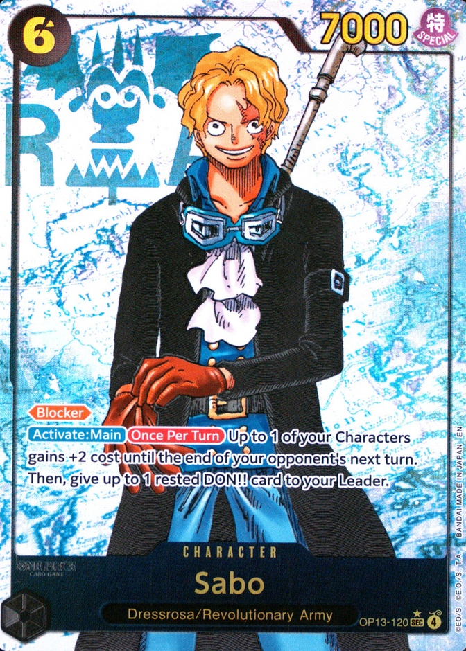 Holo · Alternate Art