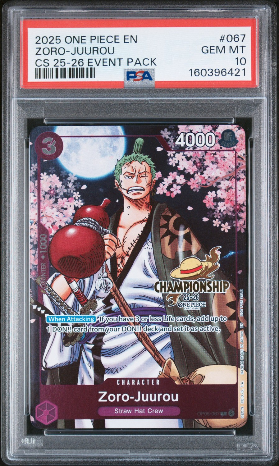 Zoro-Juurou