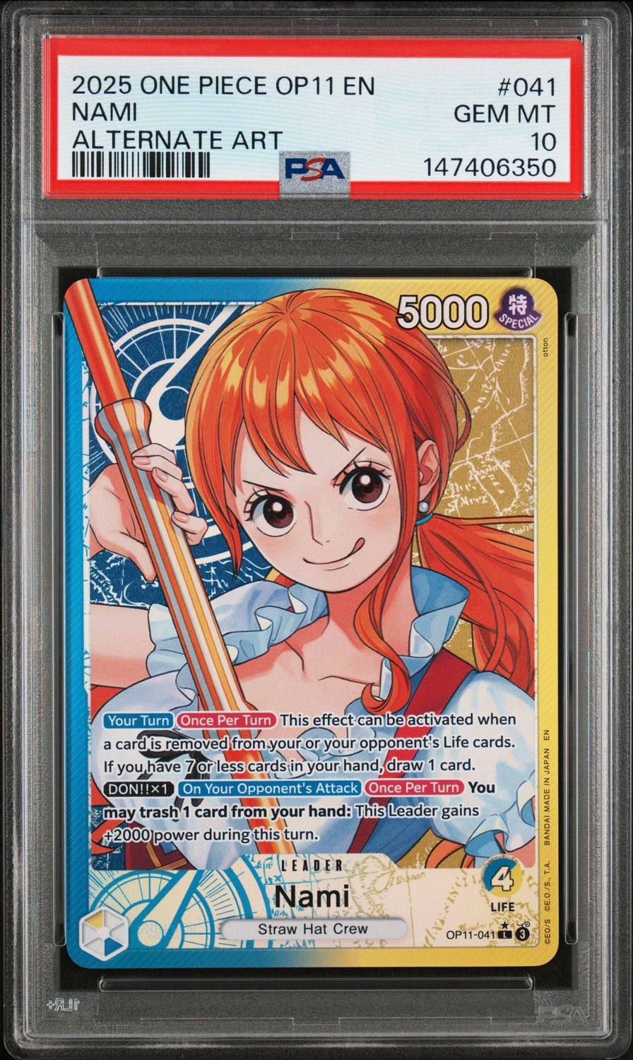 Nami