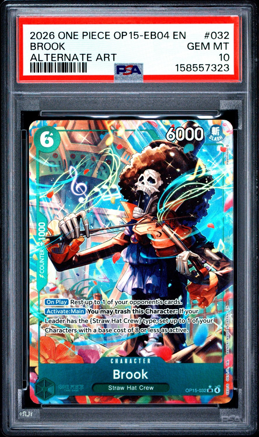 Brook