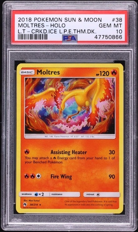 Moltres