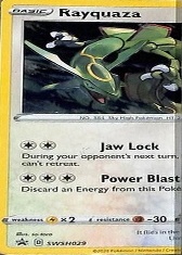 Rayquaza