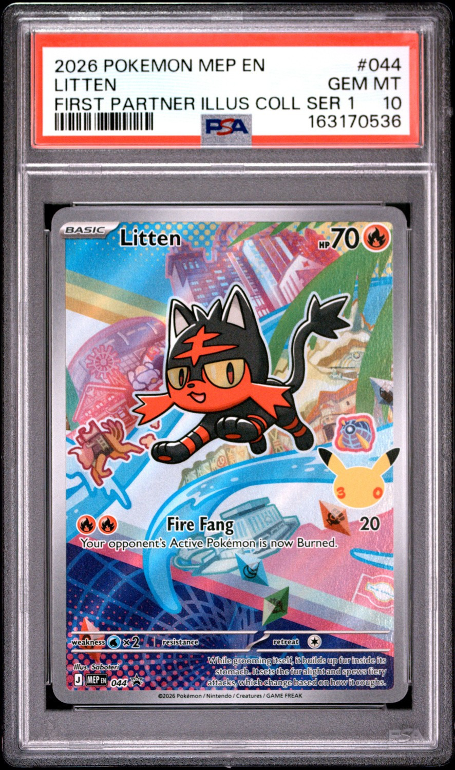Litten
