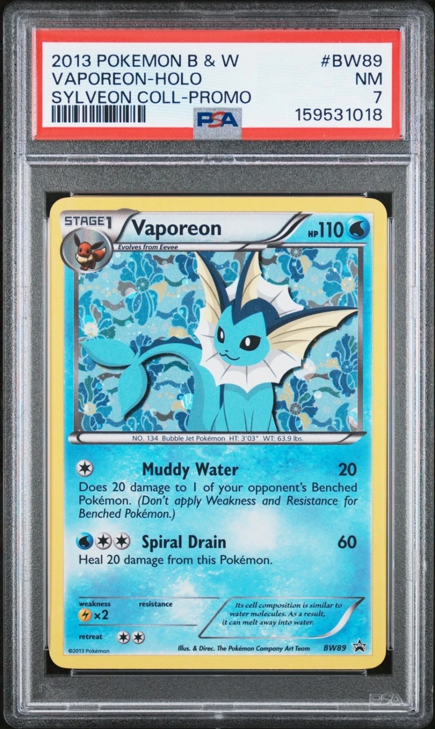 Vaporeon