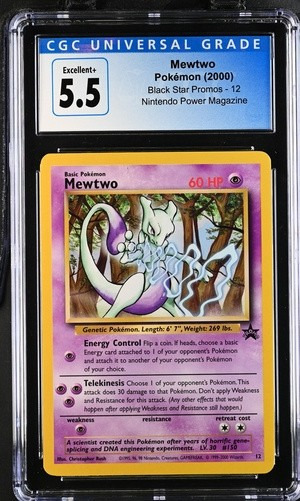 Mewtwo