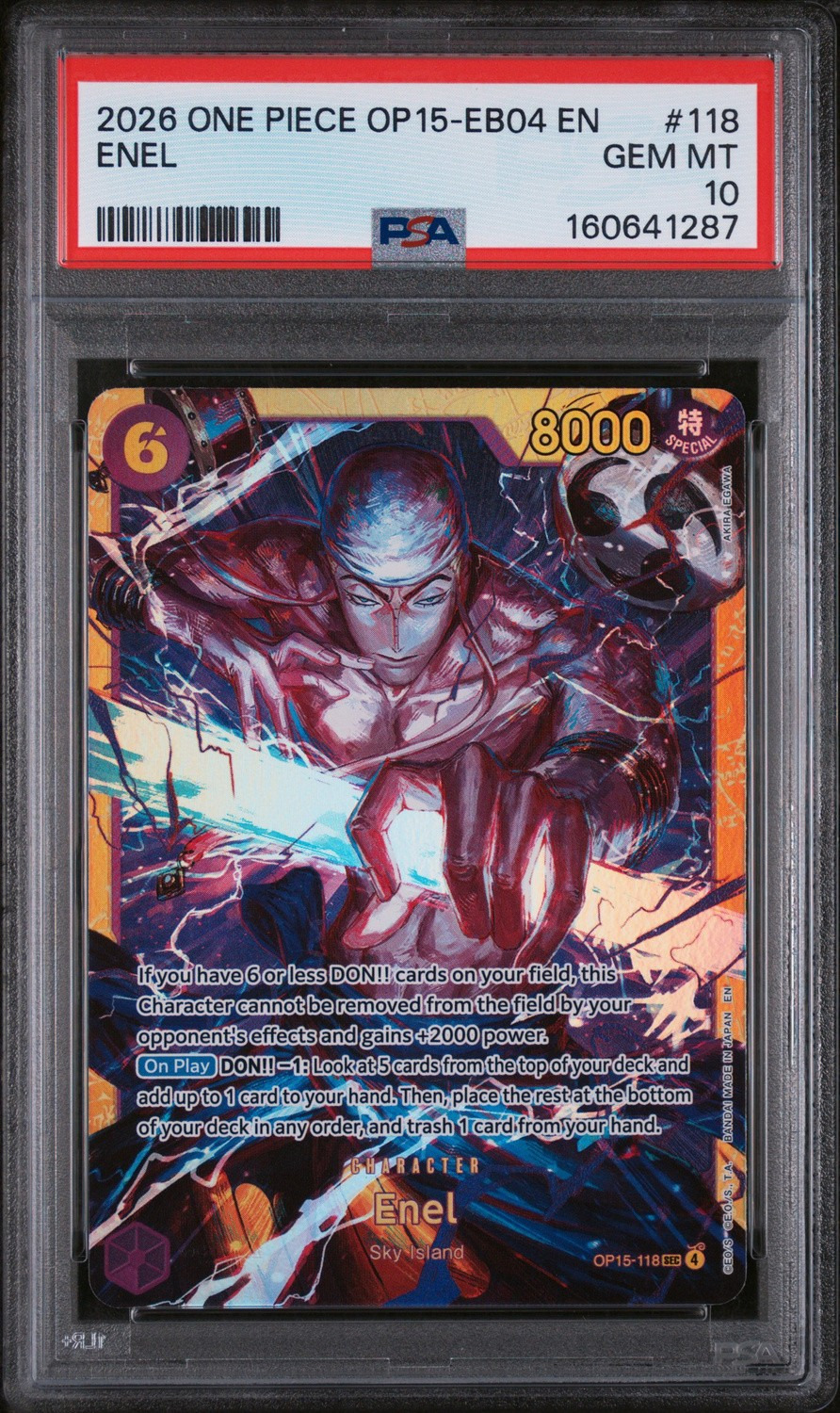 Enel