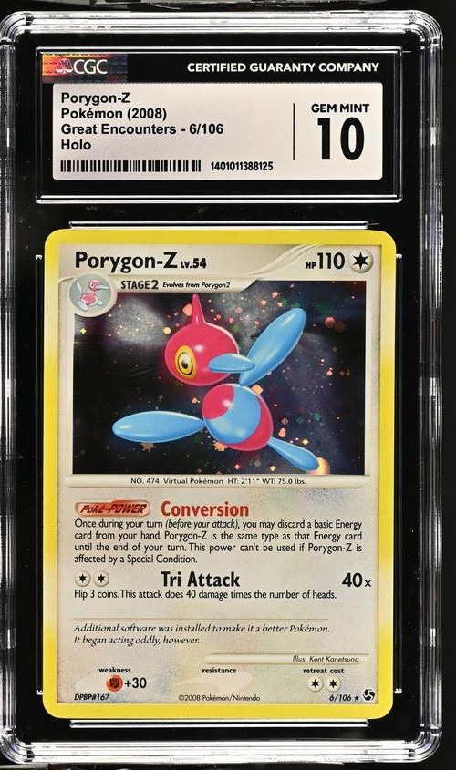 Porygon-Z