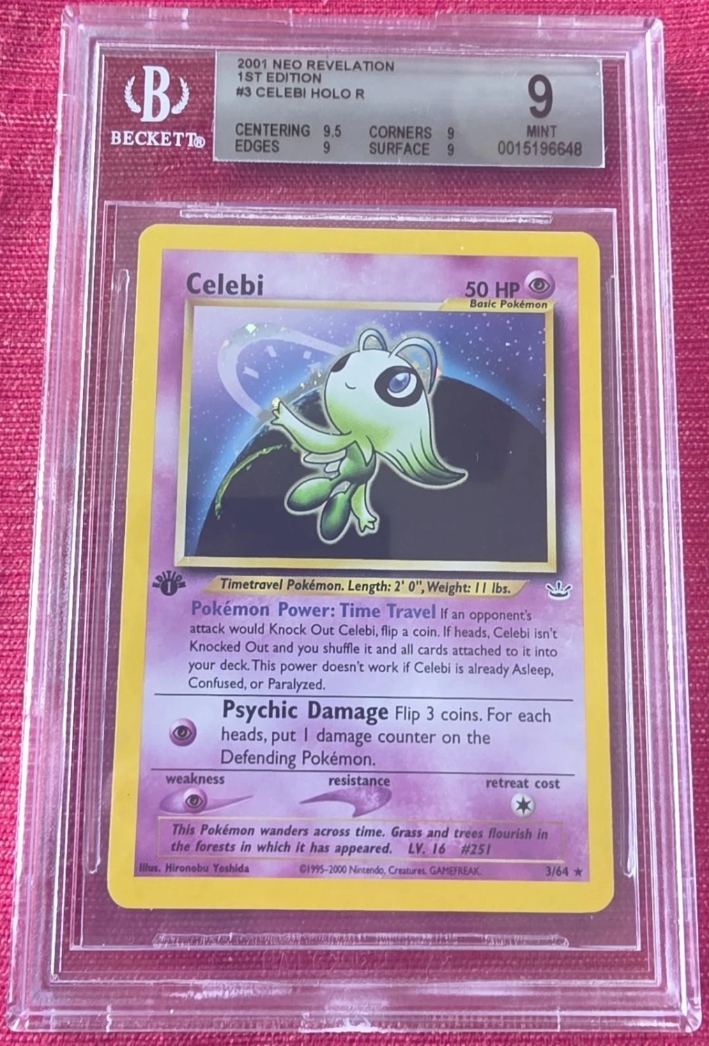 Celebi