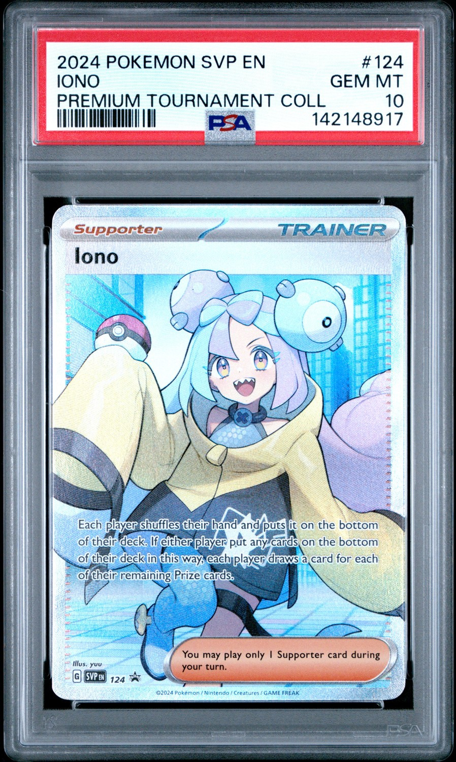 Iono