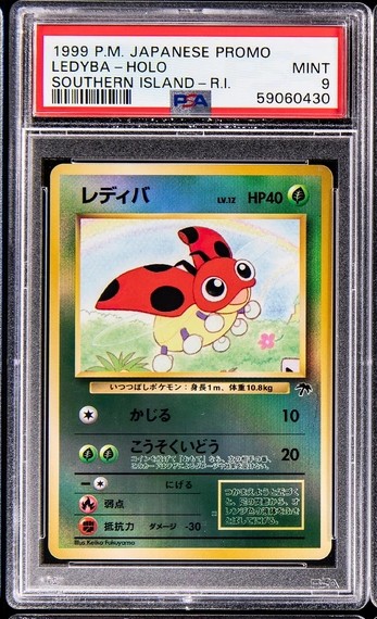 Ledyba