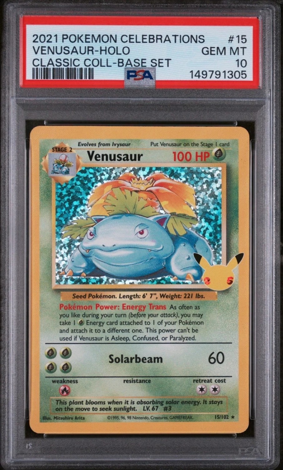 Venusaur