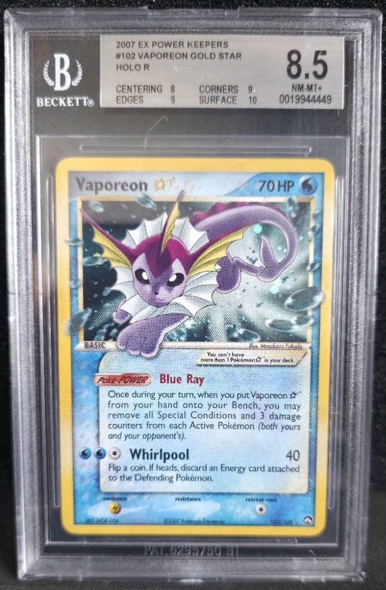 Vaporeon