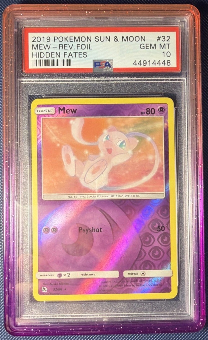 MEW-REV.FOIL