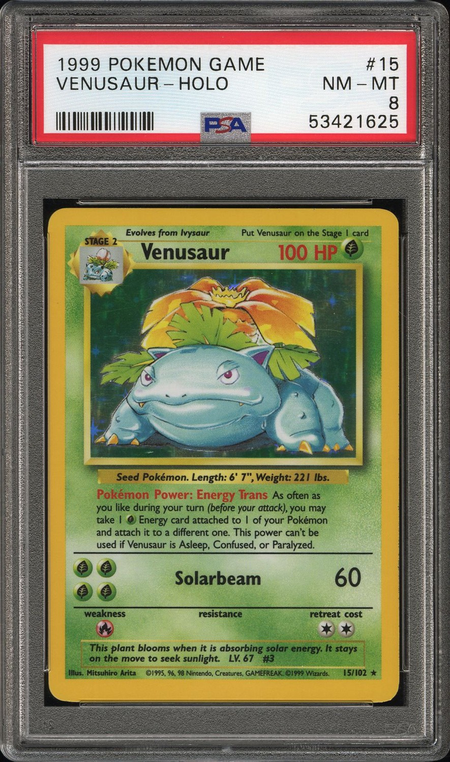 Venusaur