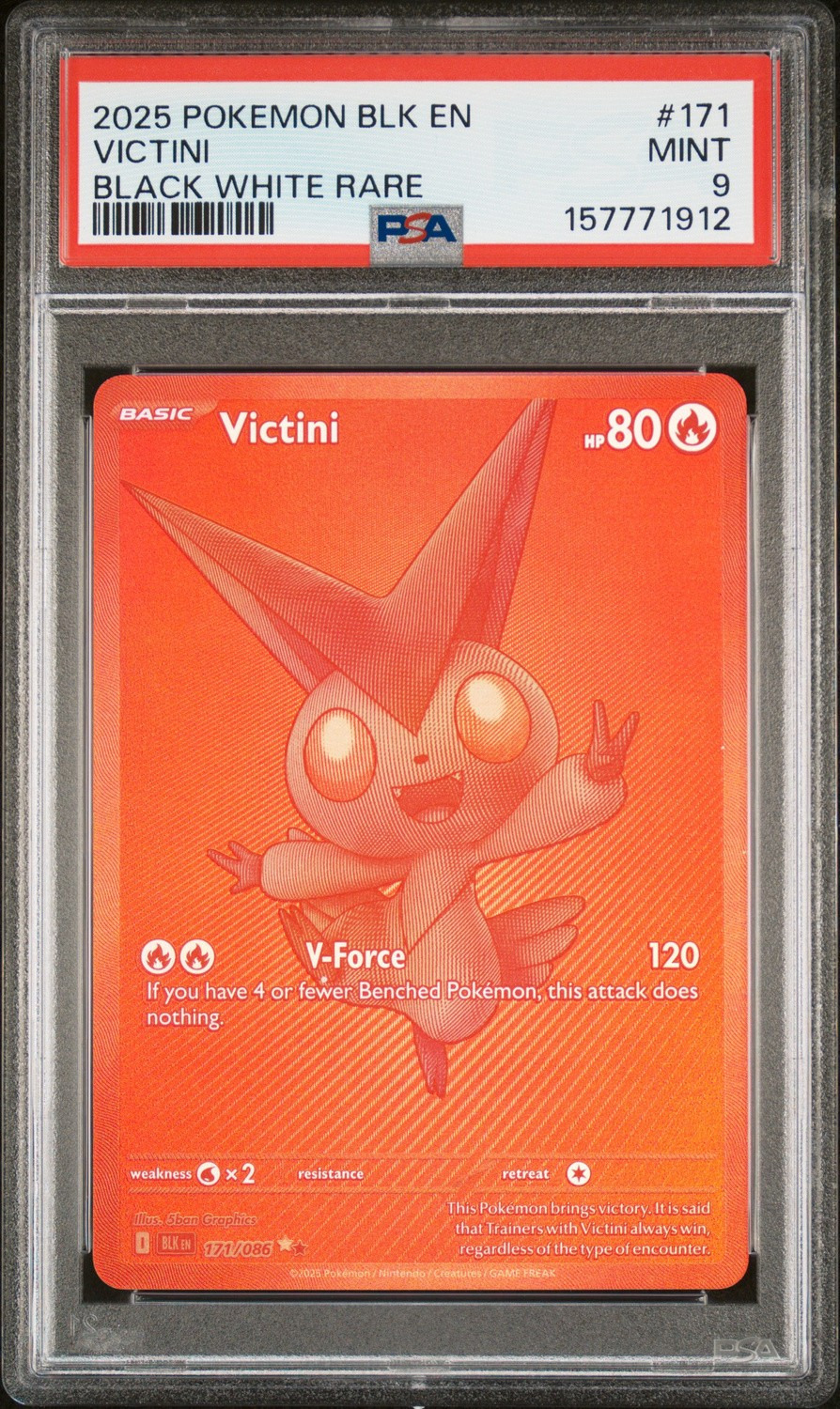 Victini