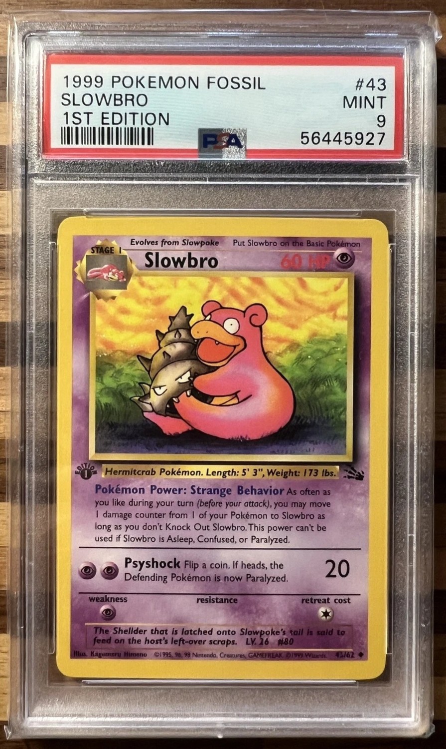 Slowbro