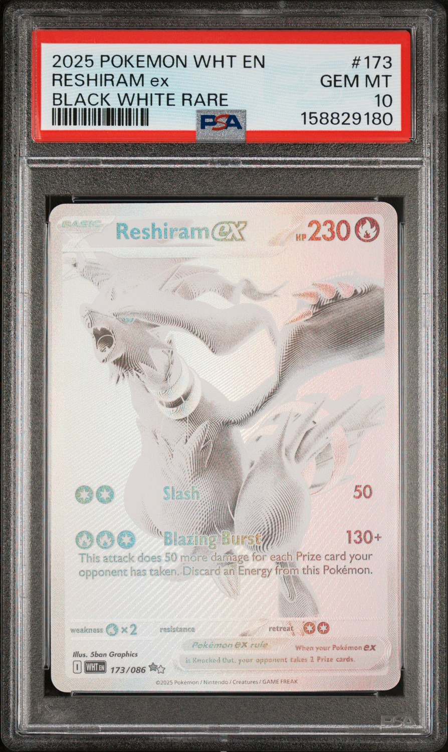 RESHIRAM ex