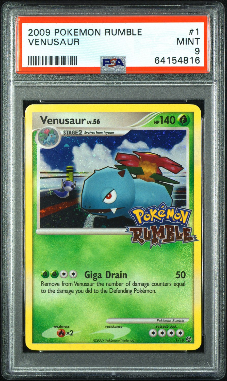 Venusaur