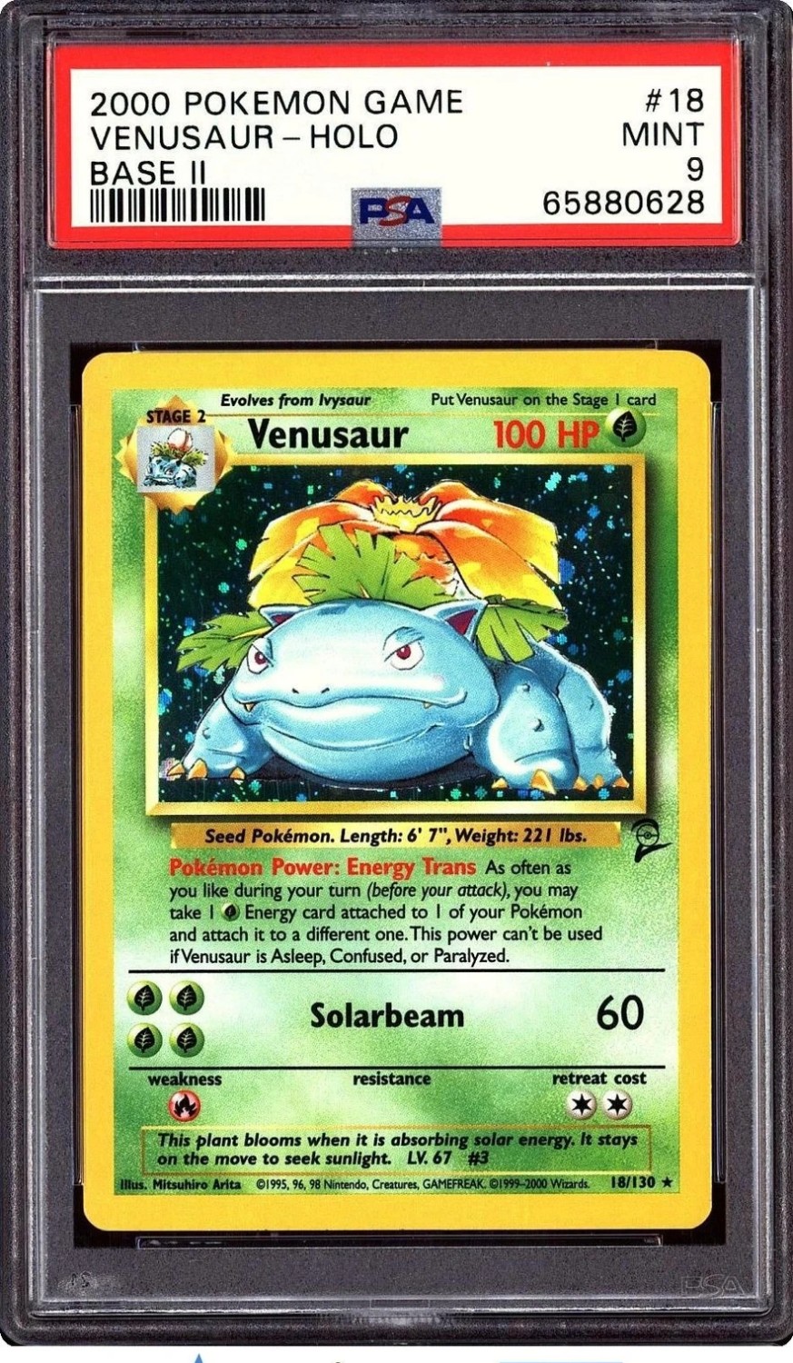 Venusaur