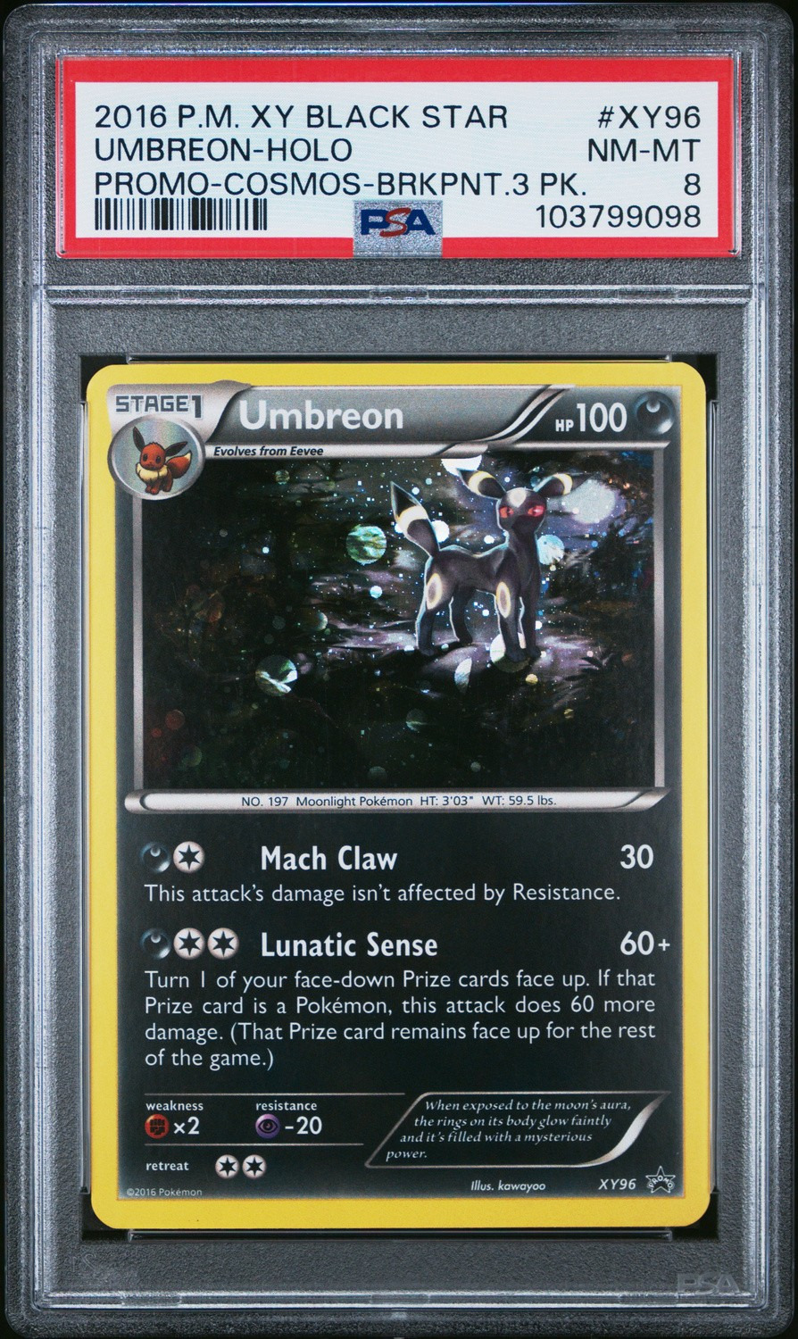 UMBREON