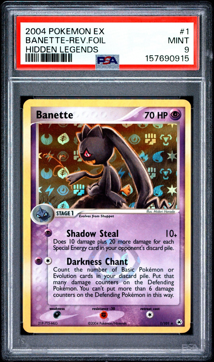 Banette