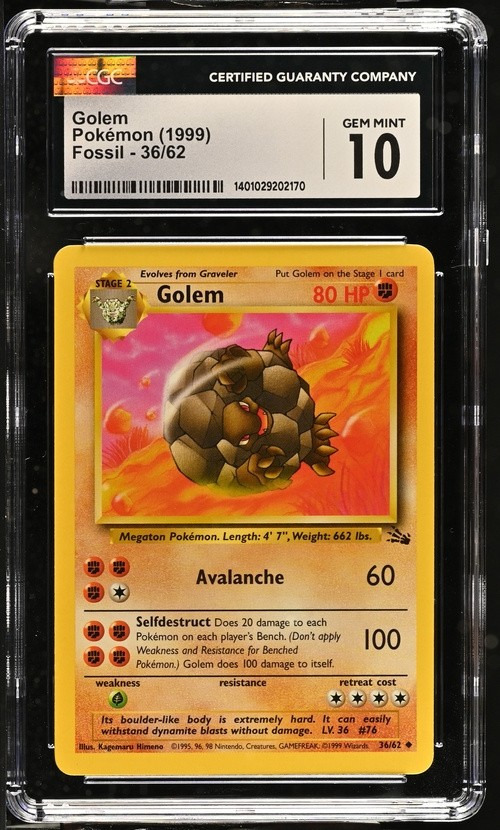 Golem