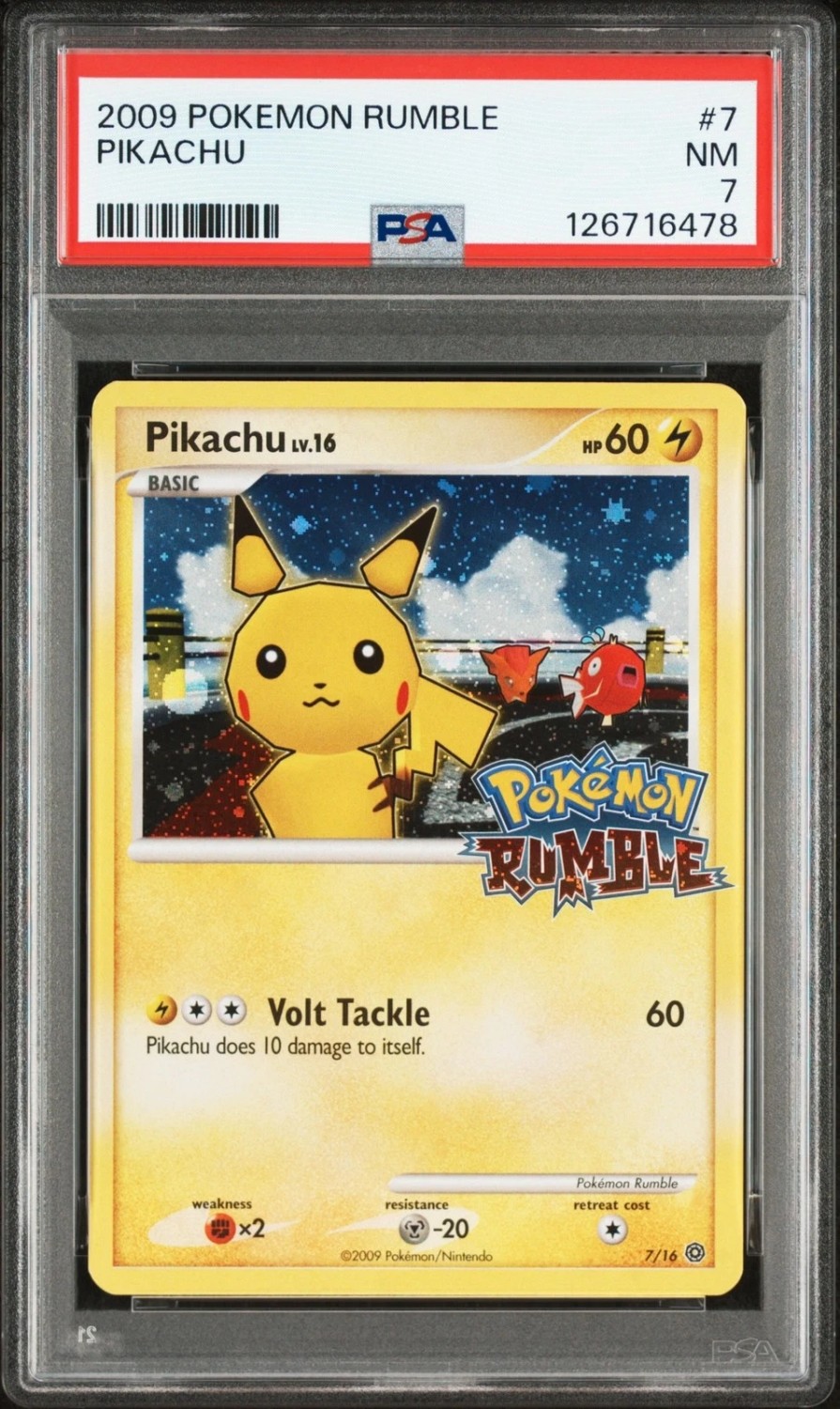 Pikachu