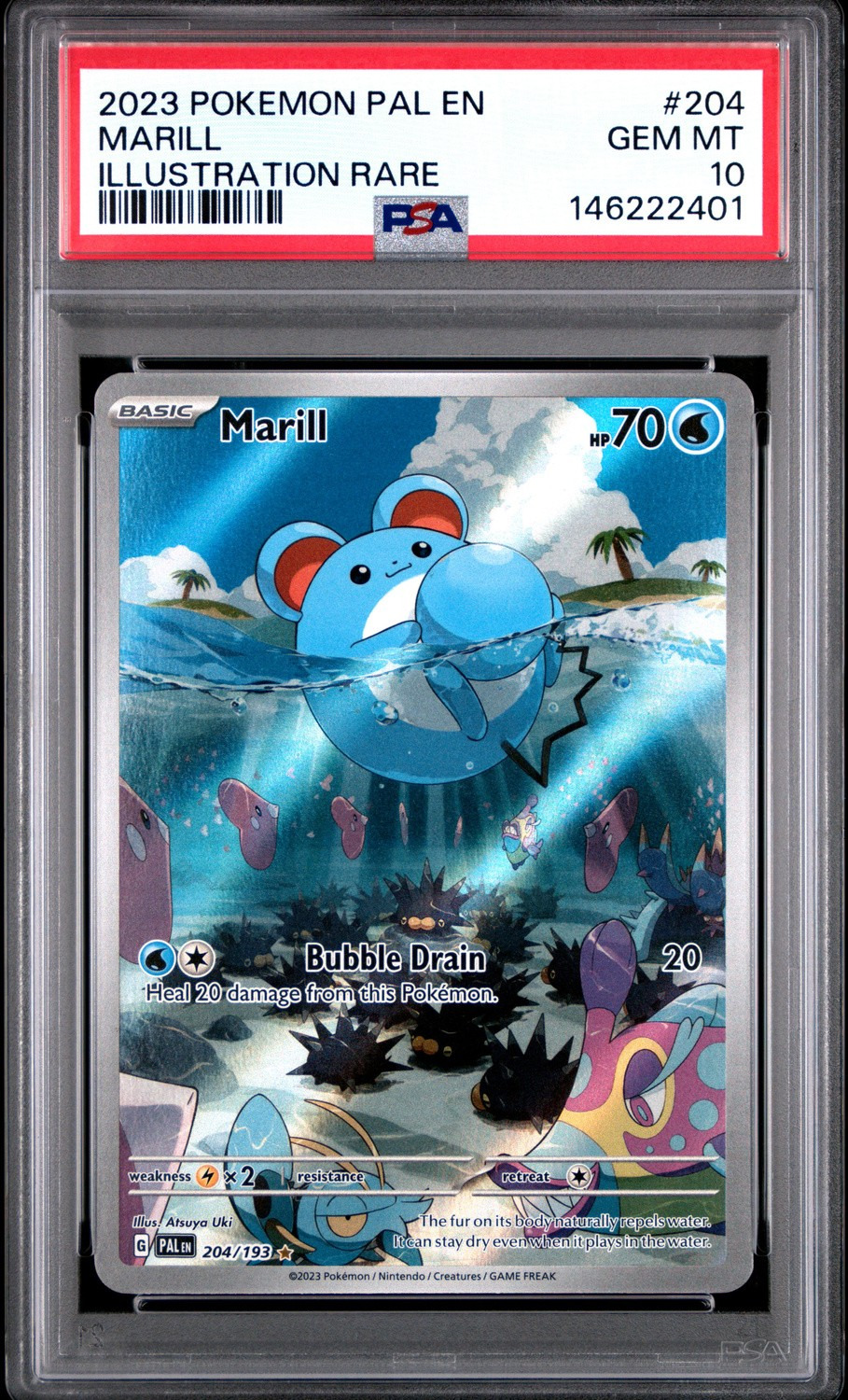 MARILL