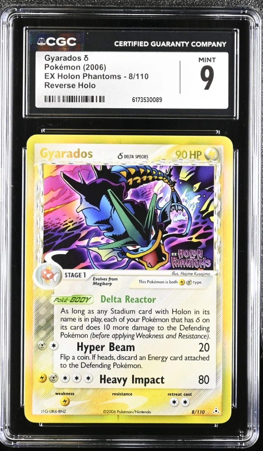 Gyarados