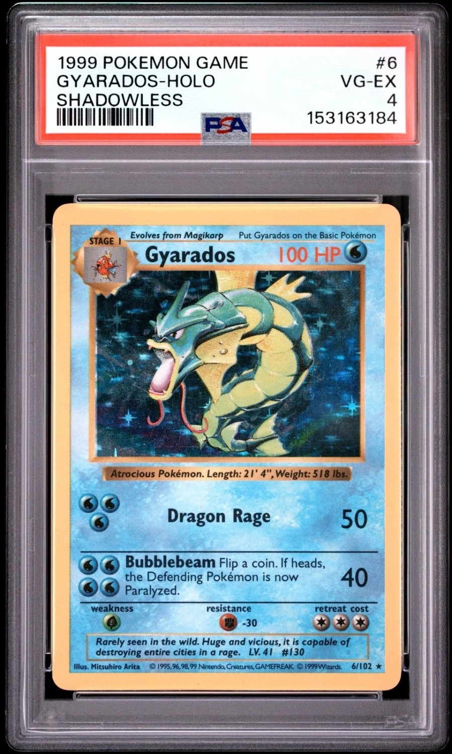 Gyarados