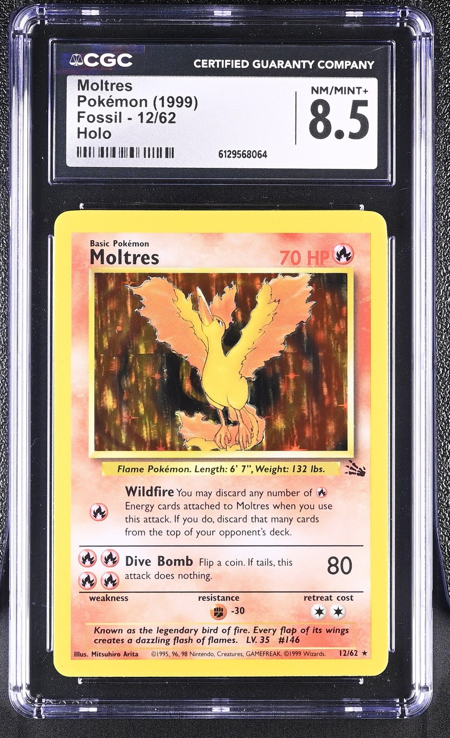 Moltres