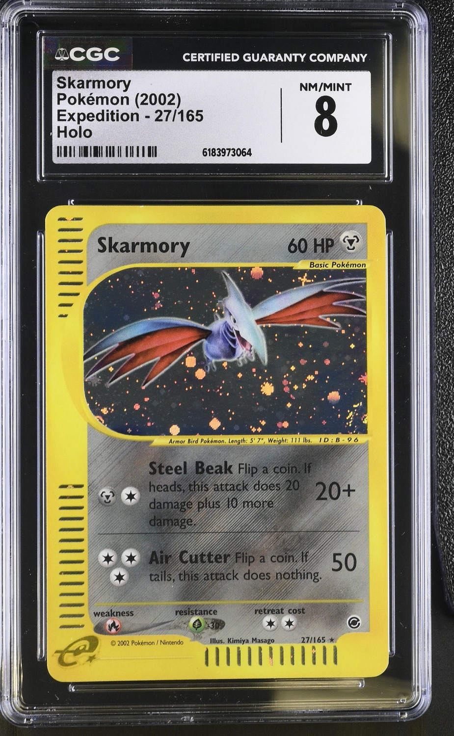 SKARMORY
