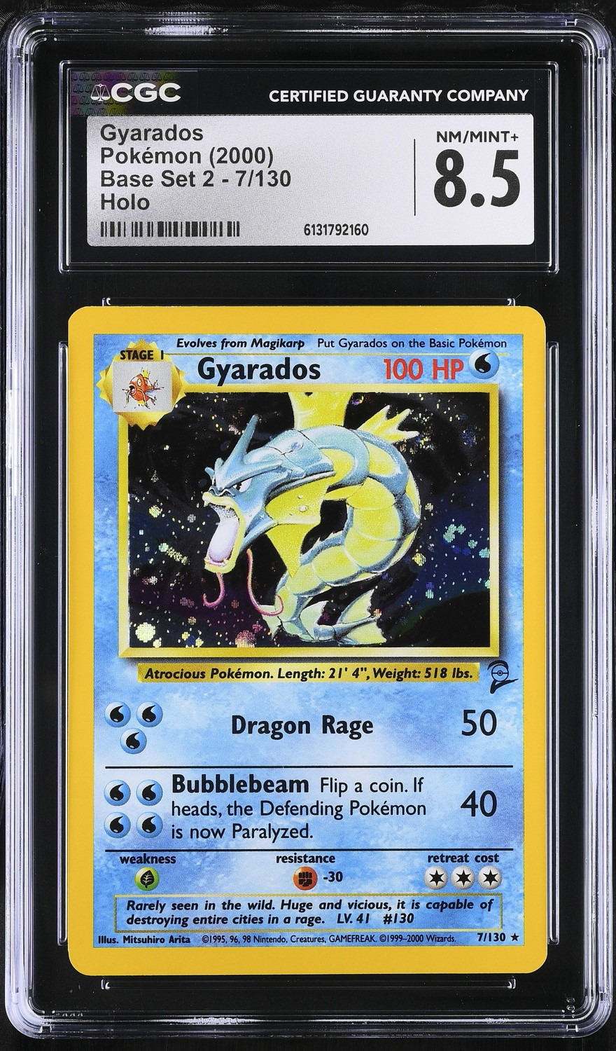 Gyarados