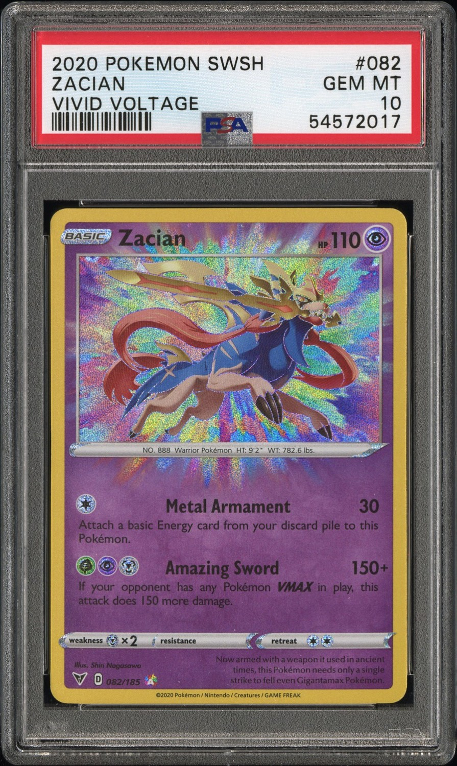 ZACIAN