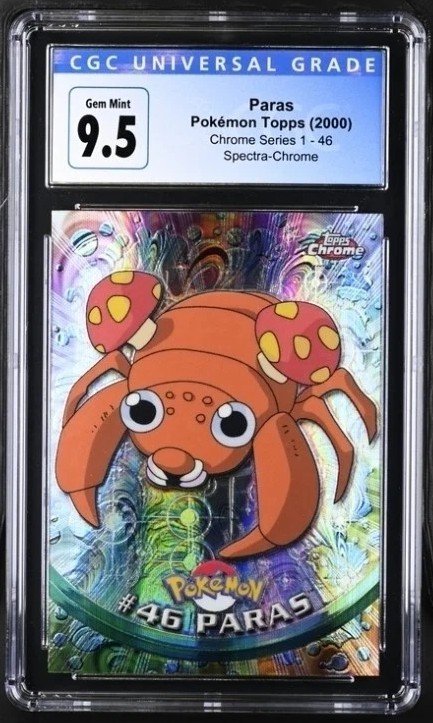 Paras