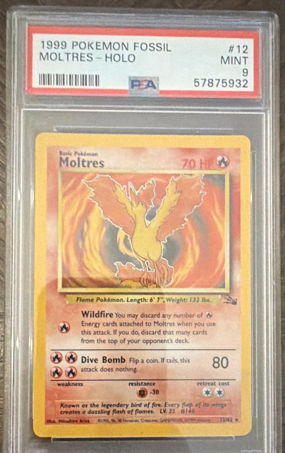 Moltres