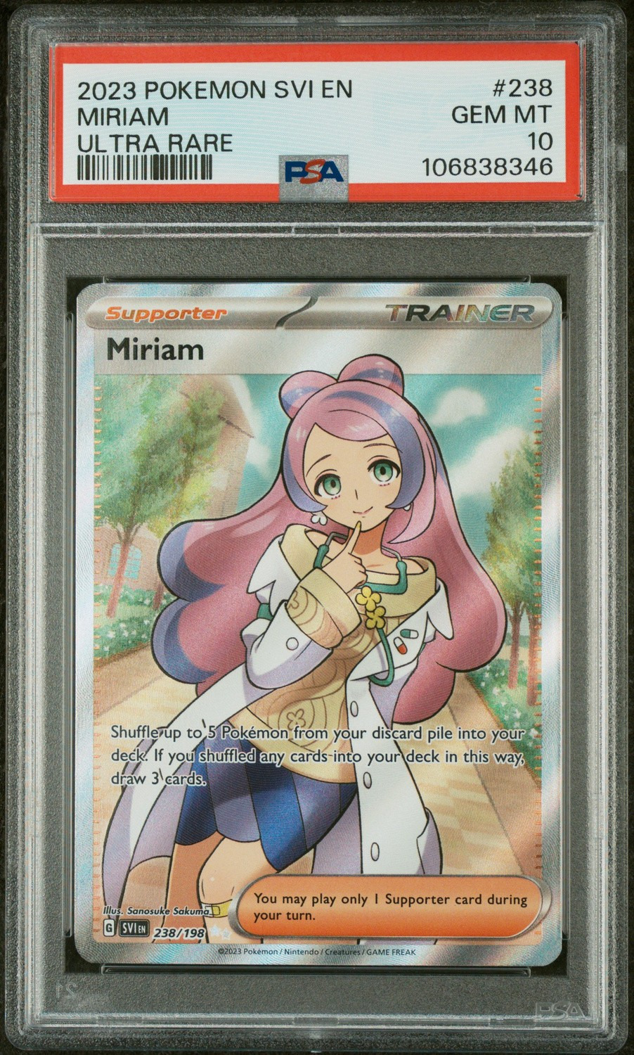 Miriam