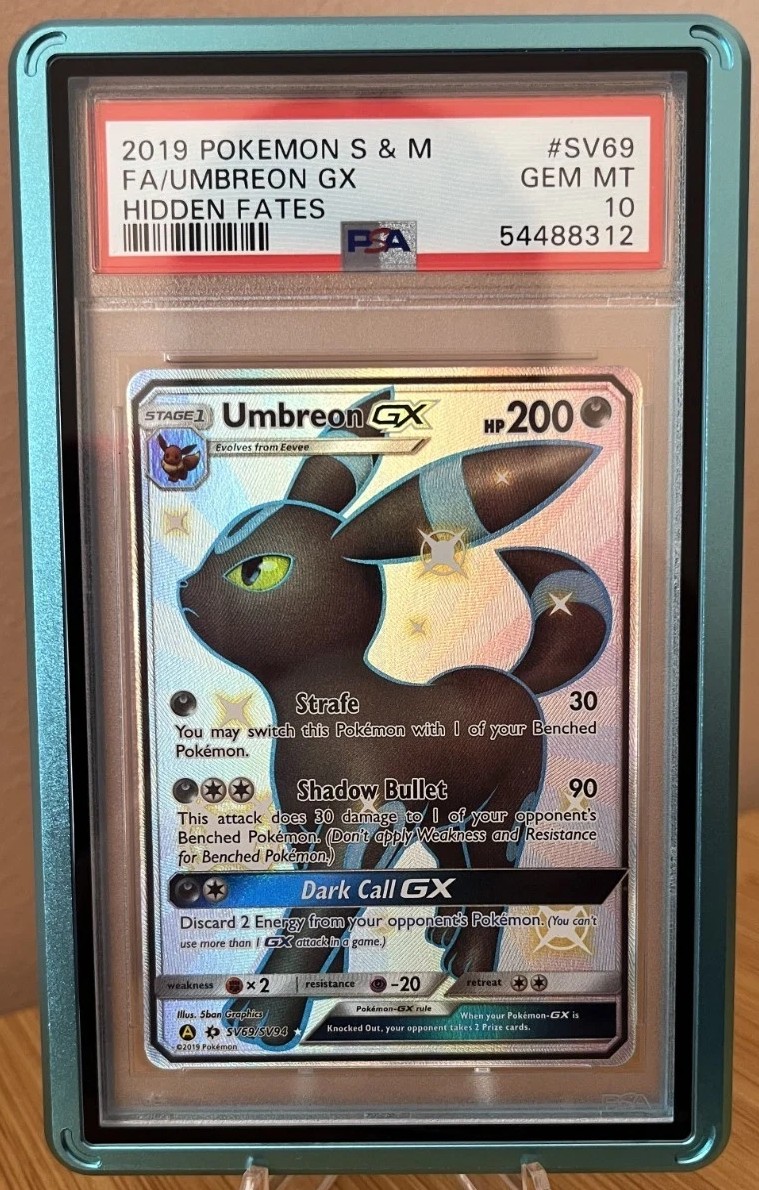 Umbreon GX