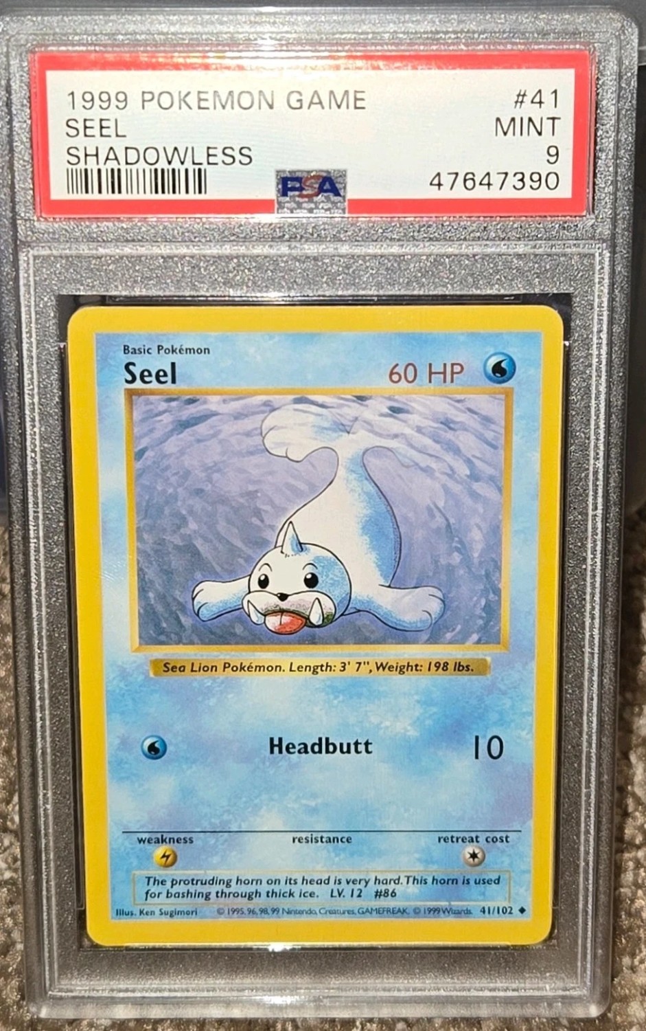 SEEL