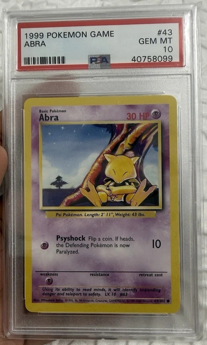 ABRA
