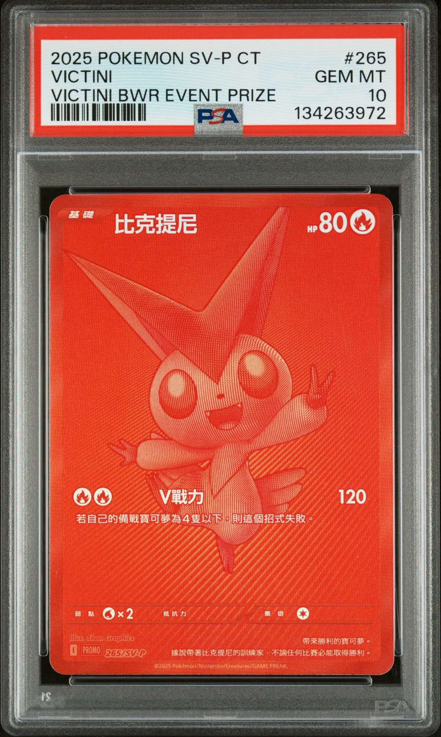 VICTINI