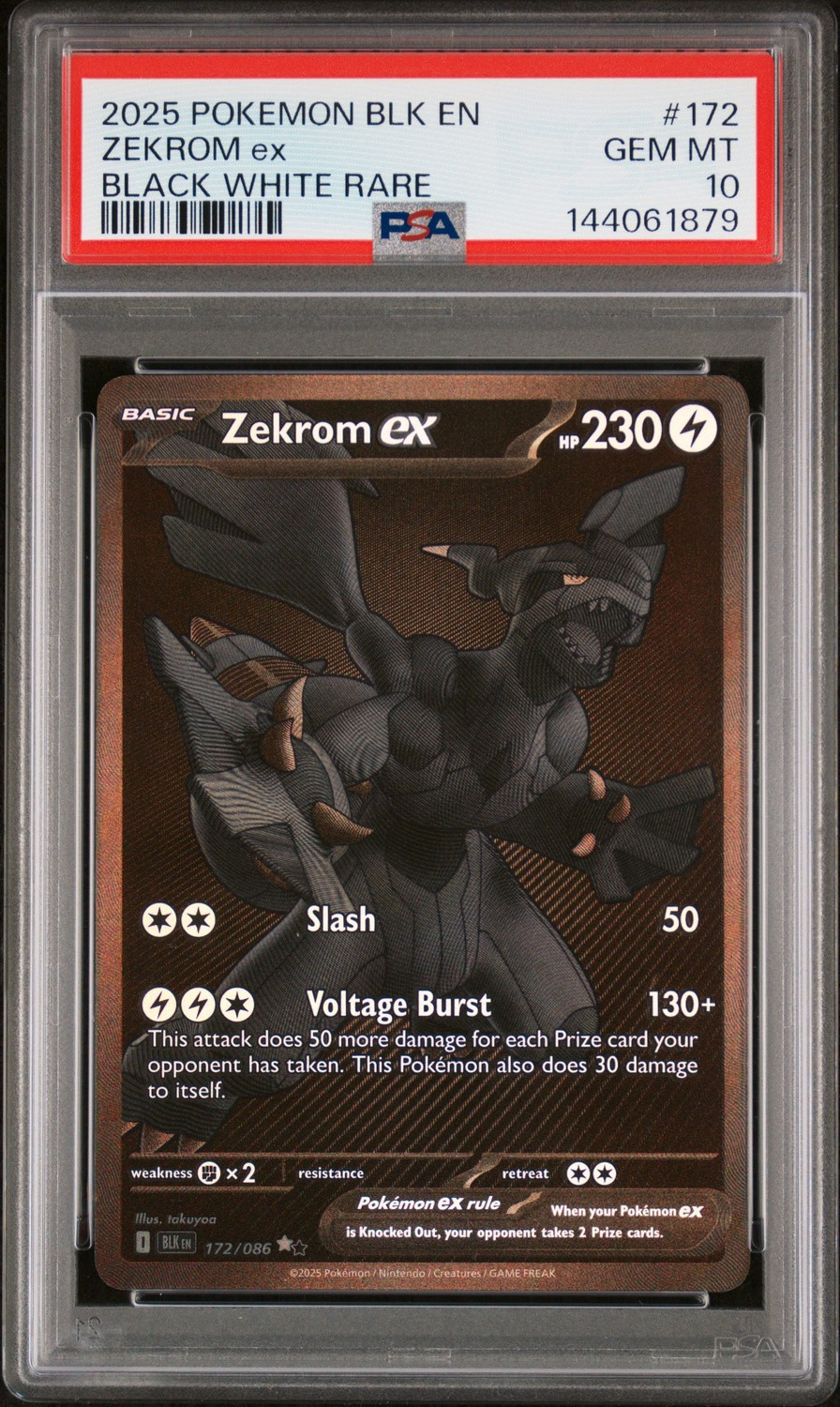 ZEKROM ex