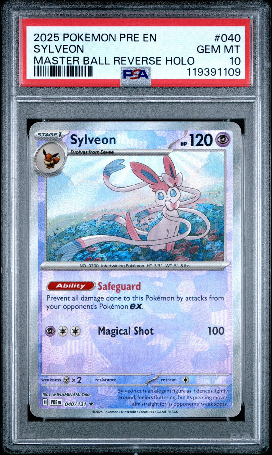 Sylveon