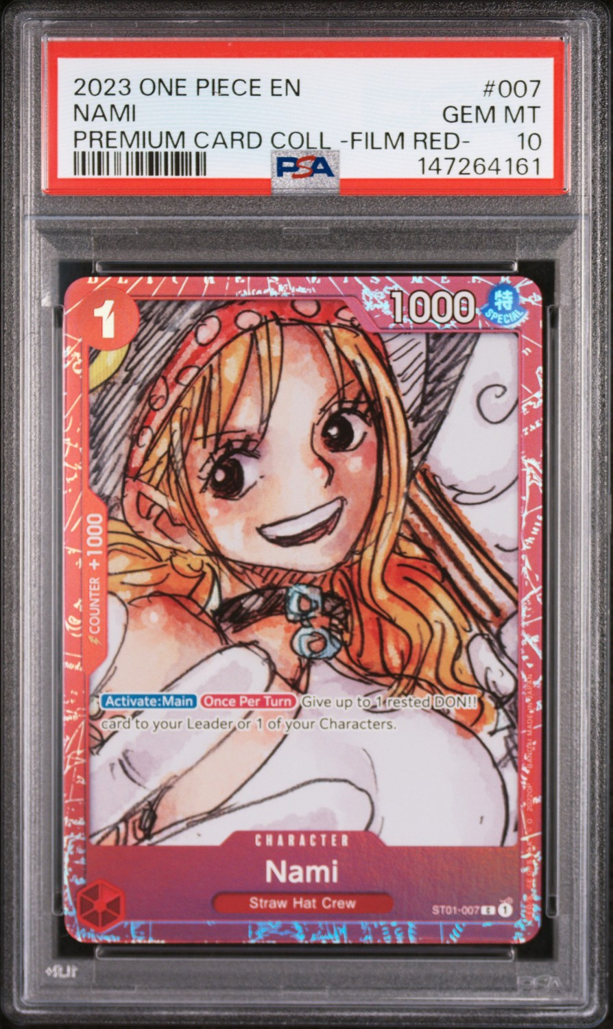 Nami