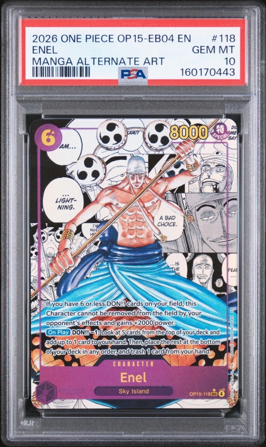 Enel