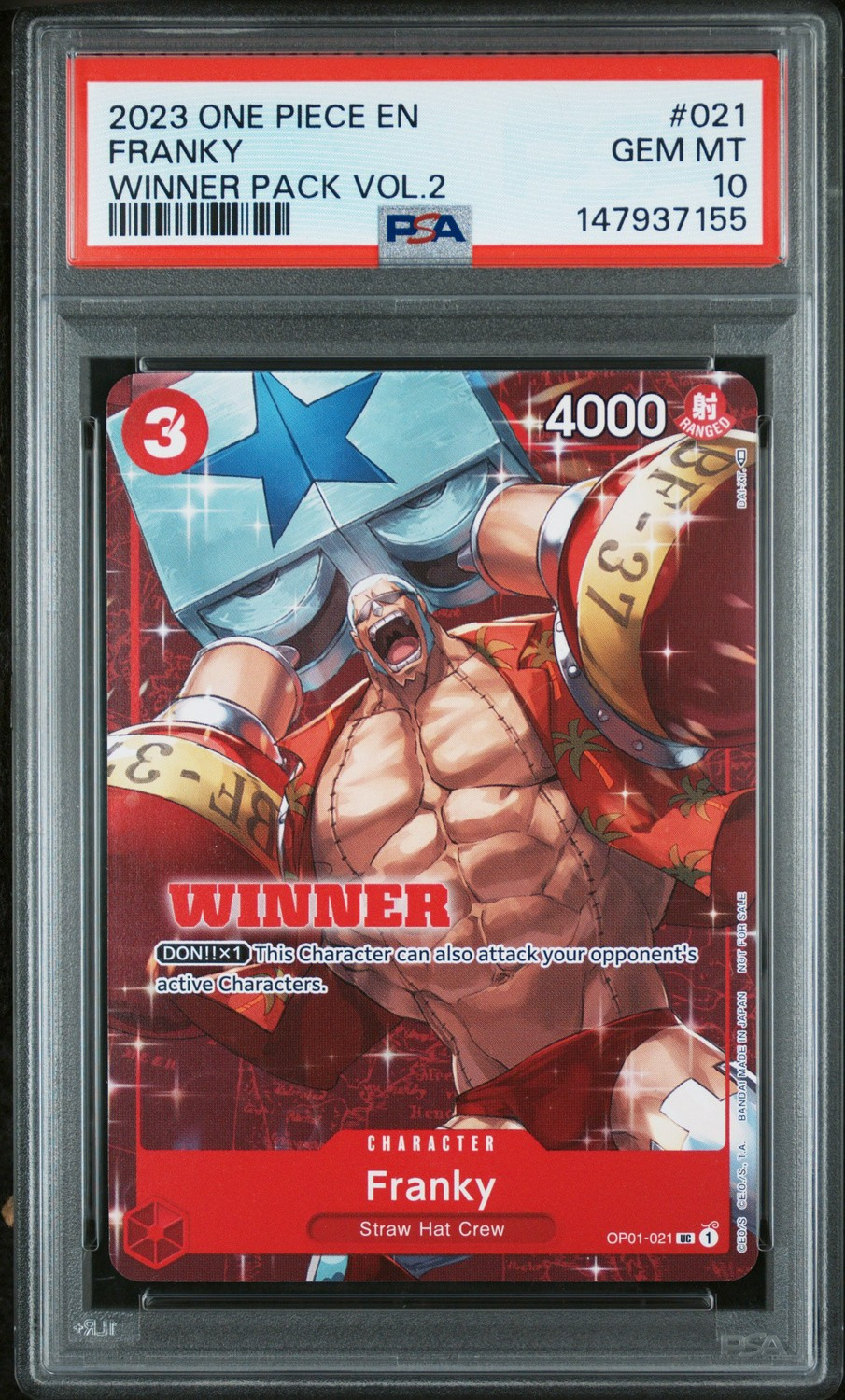Franky