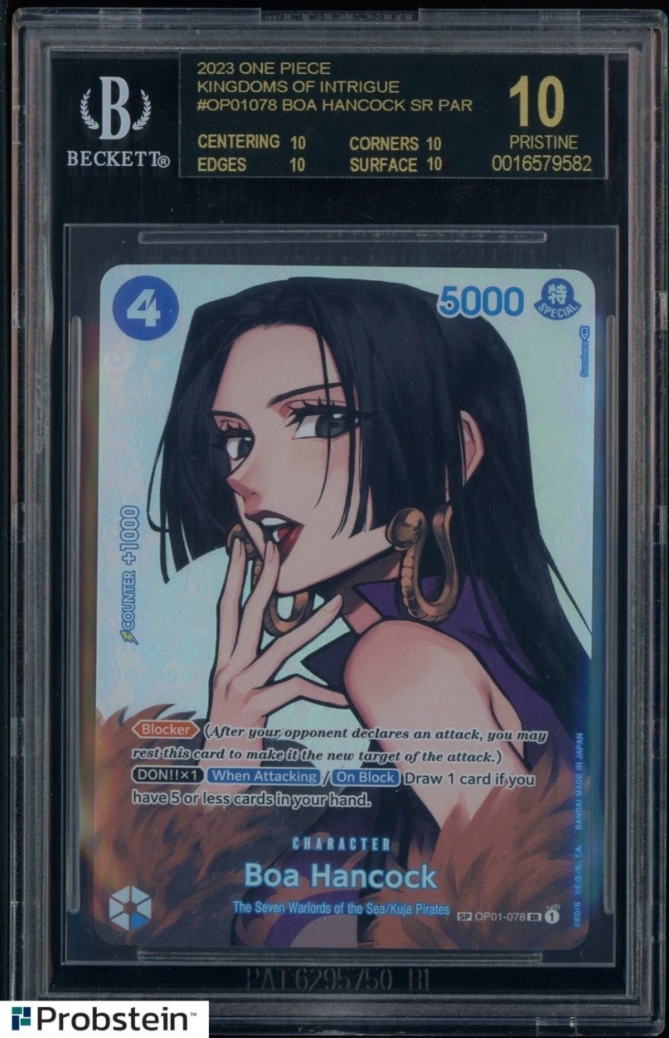Boa Hancock