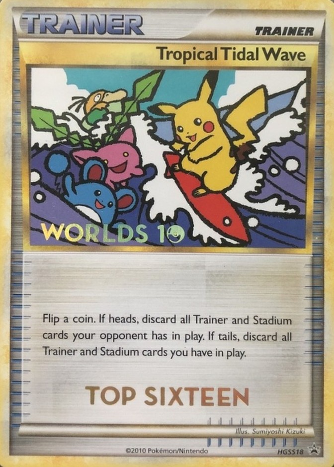 Sixteen Top