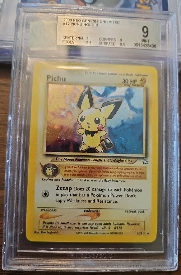 Pichu